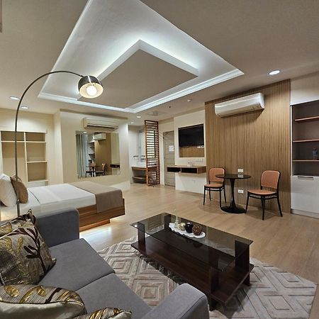 Hotel Nicanor Dumaguete City Zewnętrze zdjęcie