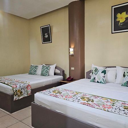 Hotel Nicanor Dumaguete City Zewnętrze zdjęcie