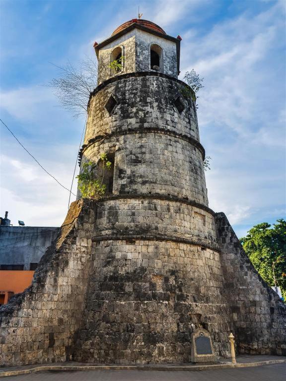 Hotel Nicanor Dumaguete City Zewnętrze zdjęcie