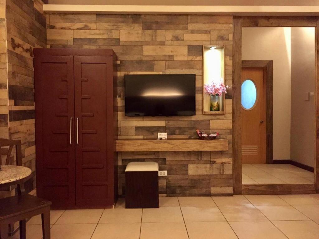 Hotel Nicanor Dumaguete City Zewnętrze zdjęcie