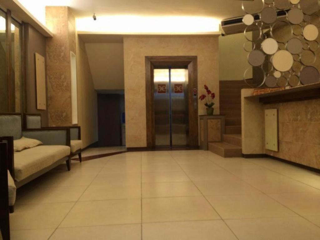 Hotel Nicanor Dumaguete City Zewnętrze zdjęcie