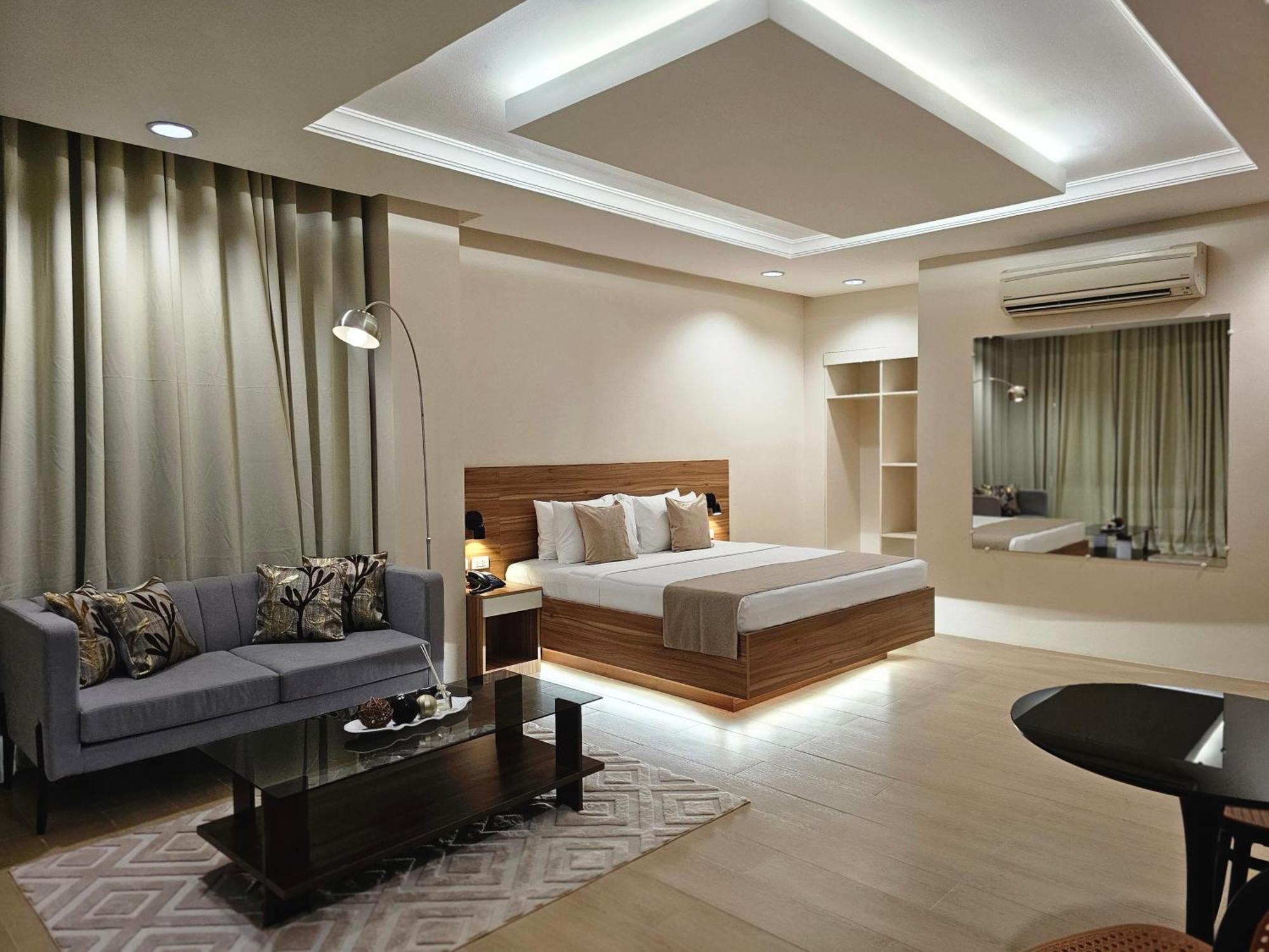Hotel Nicanor Dumaguete City Zewnętrze zdjęcie