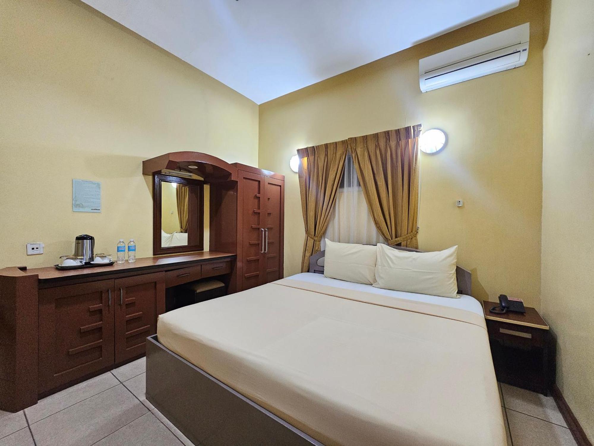 Hotel Nicanor Dumaguete City Zewnętrze zdjęcie