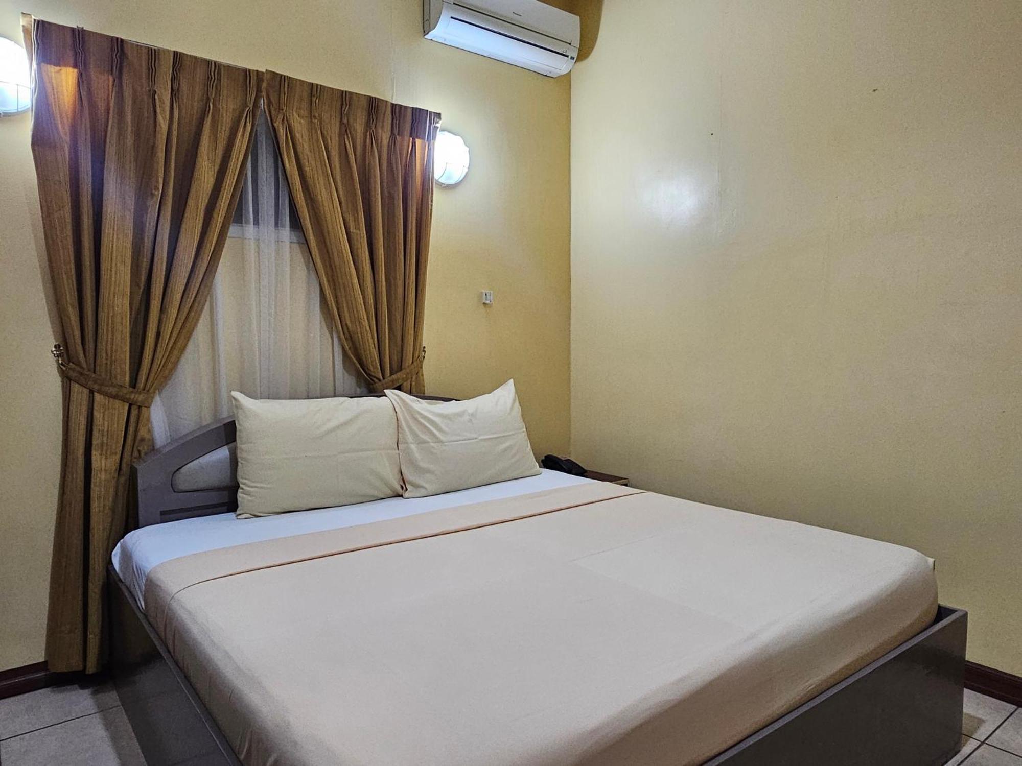 Hotel Nicanor Dumaguete City Zewnętrze zdjęcie