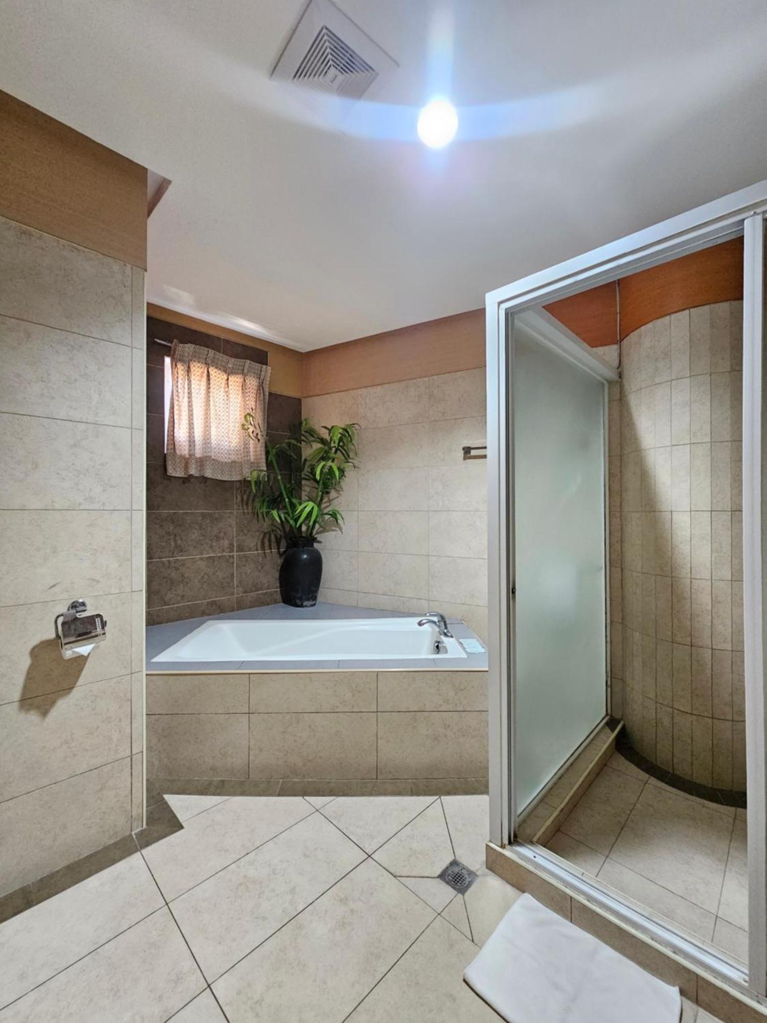 Hotel Nicanor Dumaguete City Zewnętrze zdjęcie