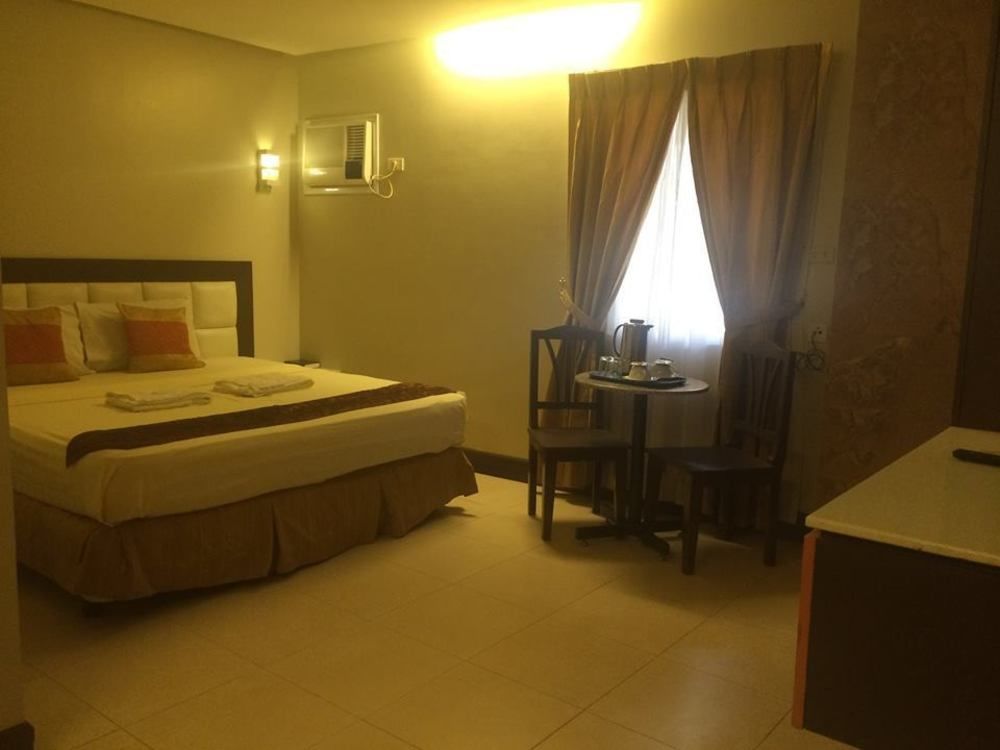 Hotel Nicanor Dumaguete City Zewnętrze zdjęcie