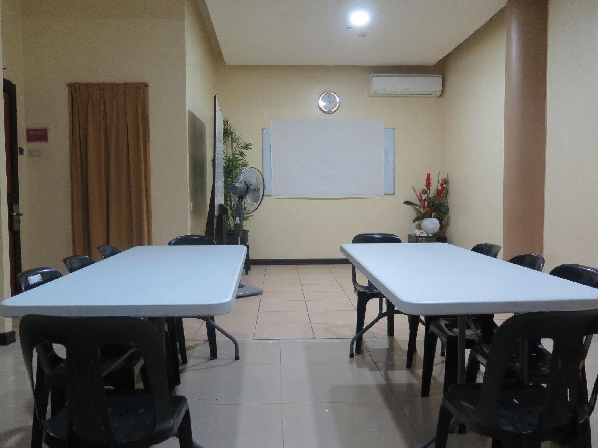 Hotel Nicanor Dumaguete City Zewnętrze zdjęcie