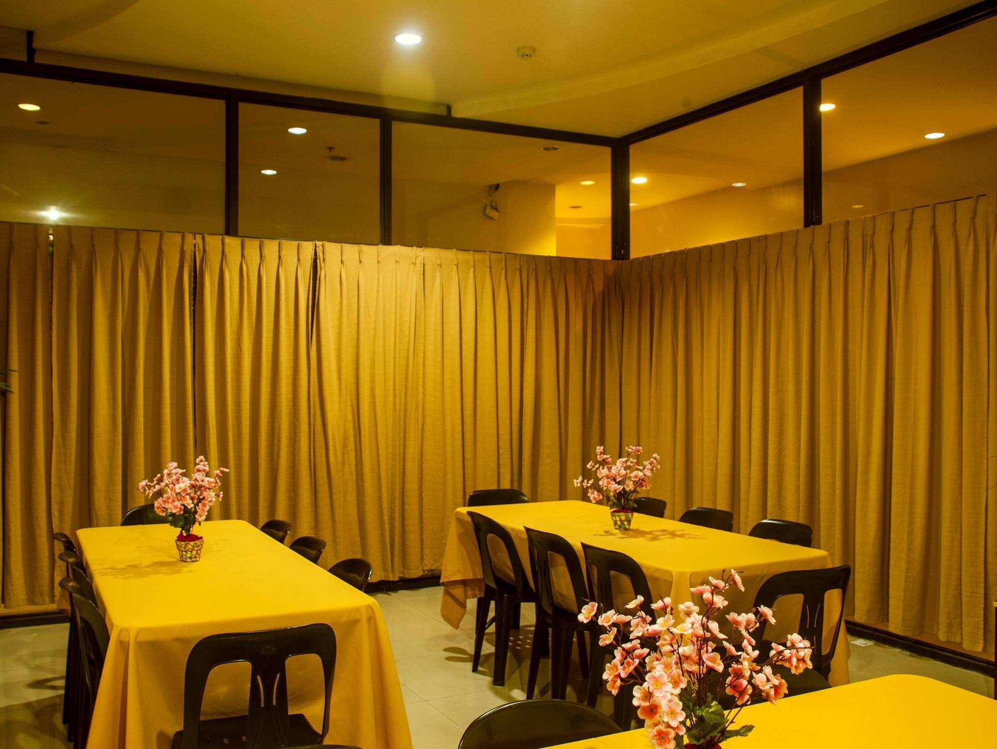Hotel Nicanor Dumaguete City Zewnętrze zdjęcie