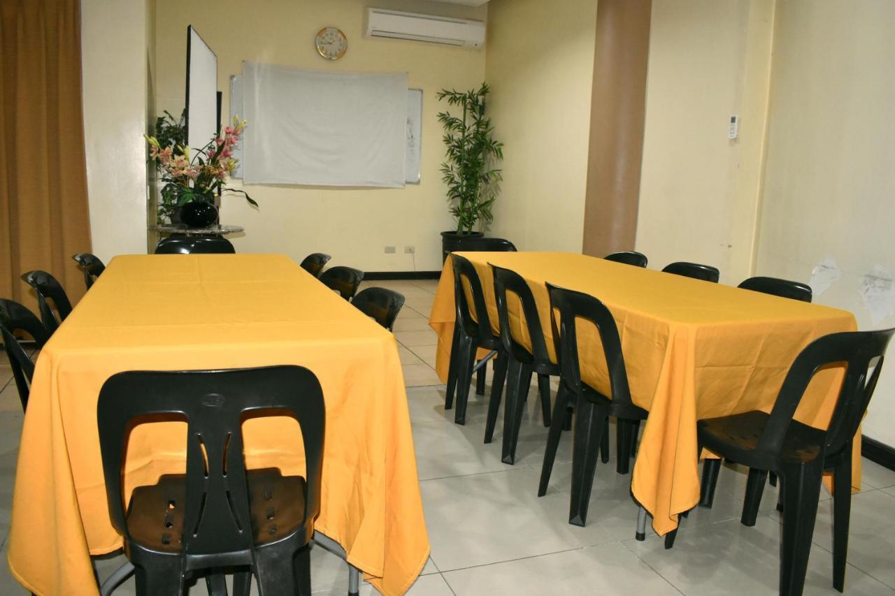 Hotel Nicanor Dumaguete City Zewnętrze zdjęcie